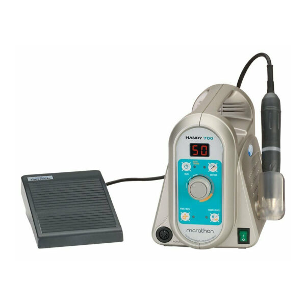 Micromotor Marathon Handy 700 машина за шлайфане и полиране