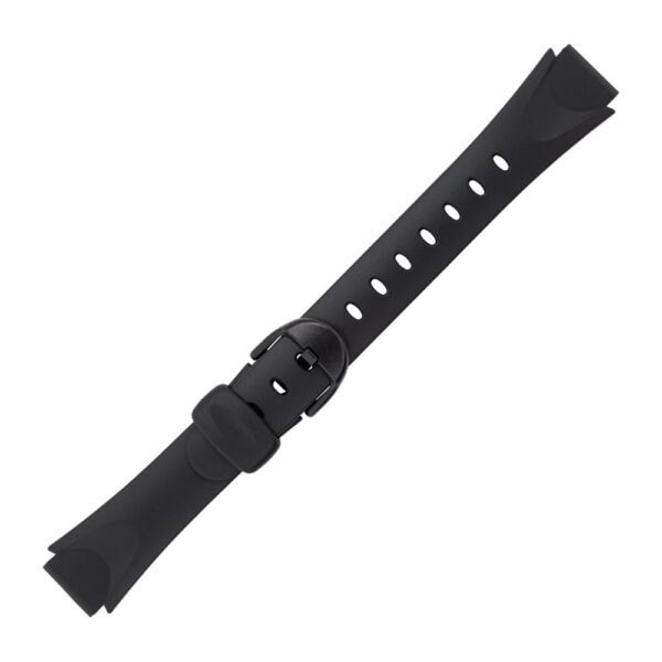 Силиконова каишка за Casio 10129723 за LW-200-1AV и LW-200-1BV