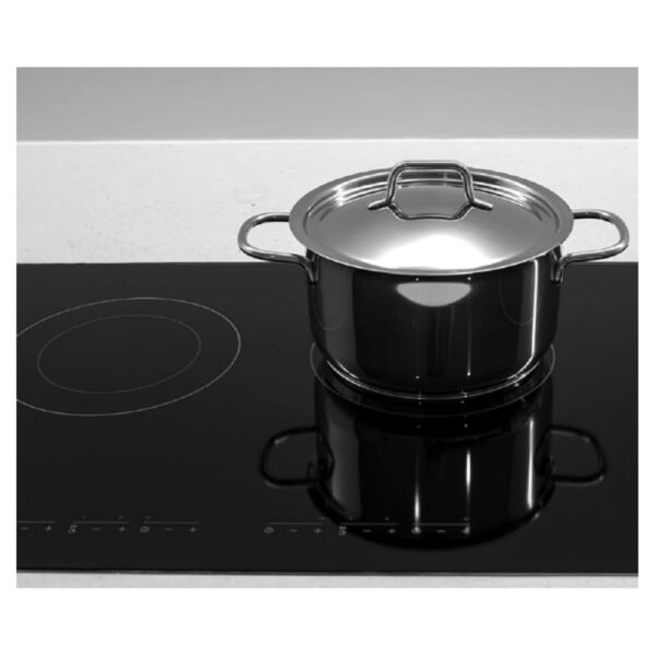 Hagerty Cooktop Care 3-в-1 почистващ препарат за стъклокерамични и индукционни котлони - Image 2