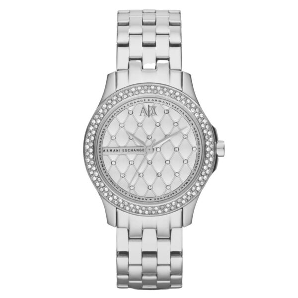 Дамски часовник Armani Exchange AX5215, 36 мм